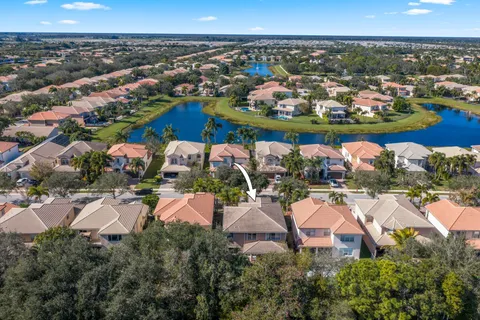 $875,000 | 11394 Millpond Greens Drive, Boynton Beach, FL 33473