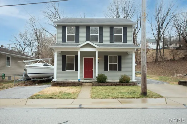 $2,100 | 14 Jefferson Avenue, Valley Park, MO 63088