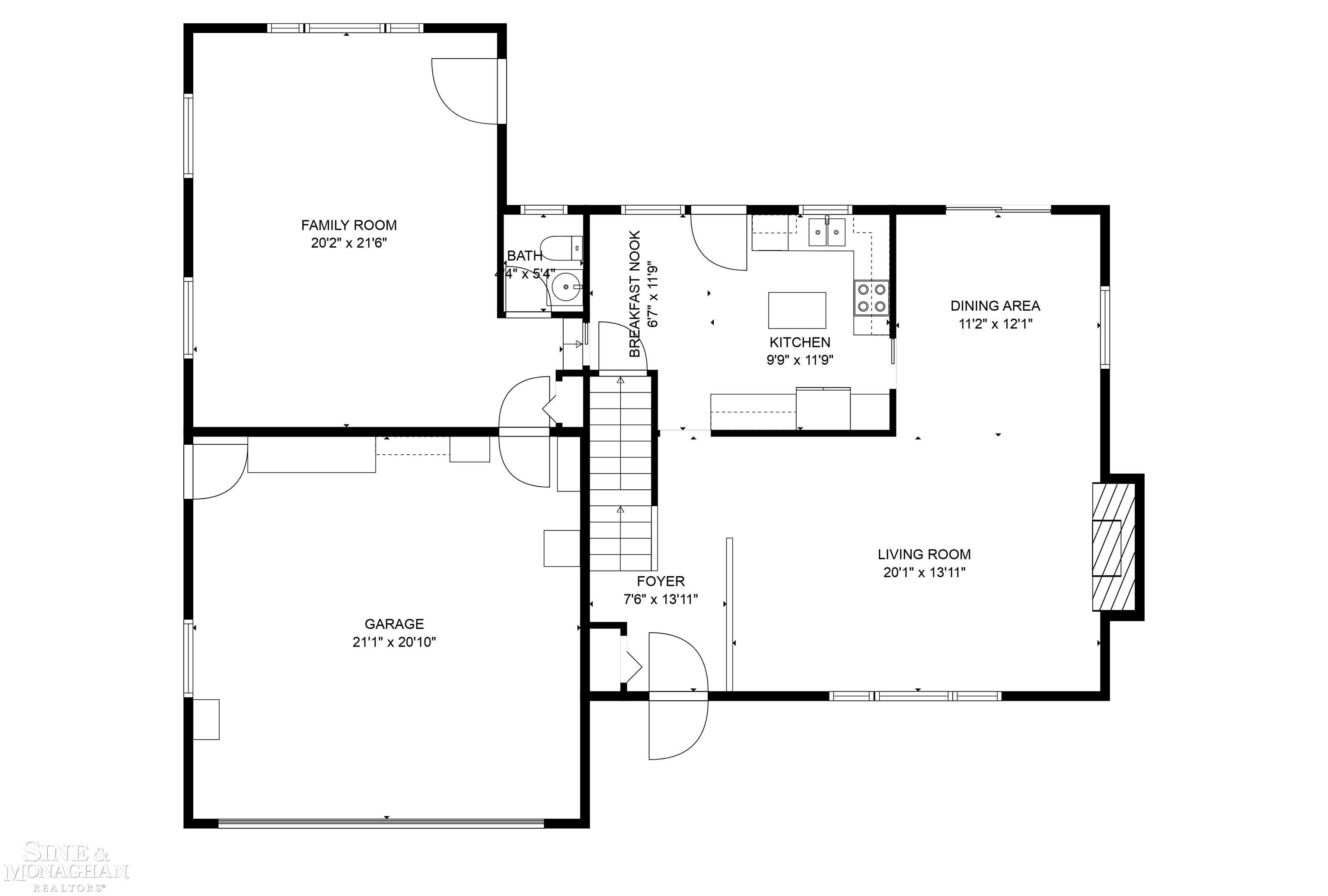581 North Rosedale Court Grosse Pointe, MI 48236 - Photo 25 of 37 50155825-bf55548b-99e2-4c55-923a-7efe9913bfee.JPG
