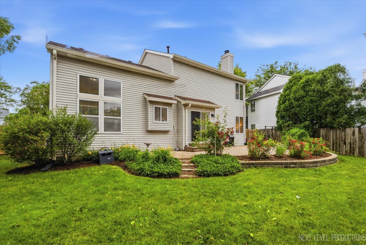 2712 Stockton Road Naperville, IL 60564 - Photo 41 of 43