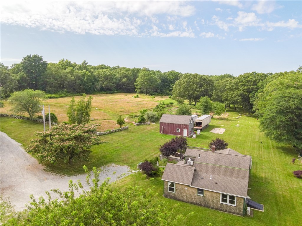 473 Klondike Road Charlestown, RI 02813 - Photo 2 of 31