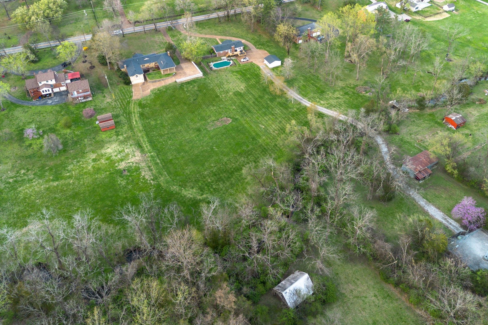6755 Holt Road Nashville, TN 37211 - Photo 3 of 62