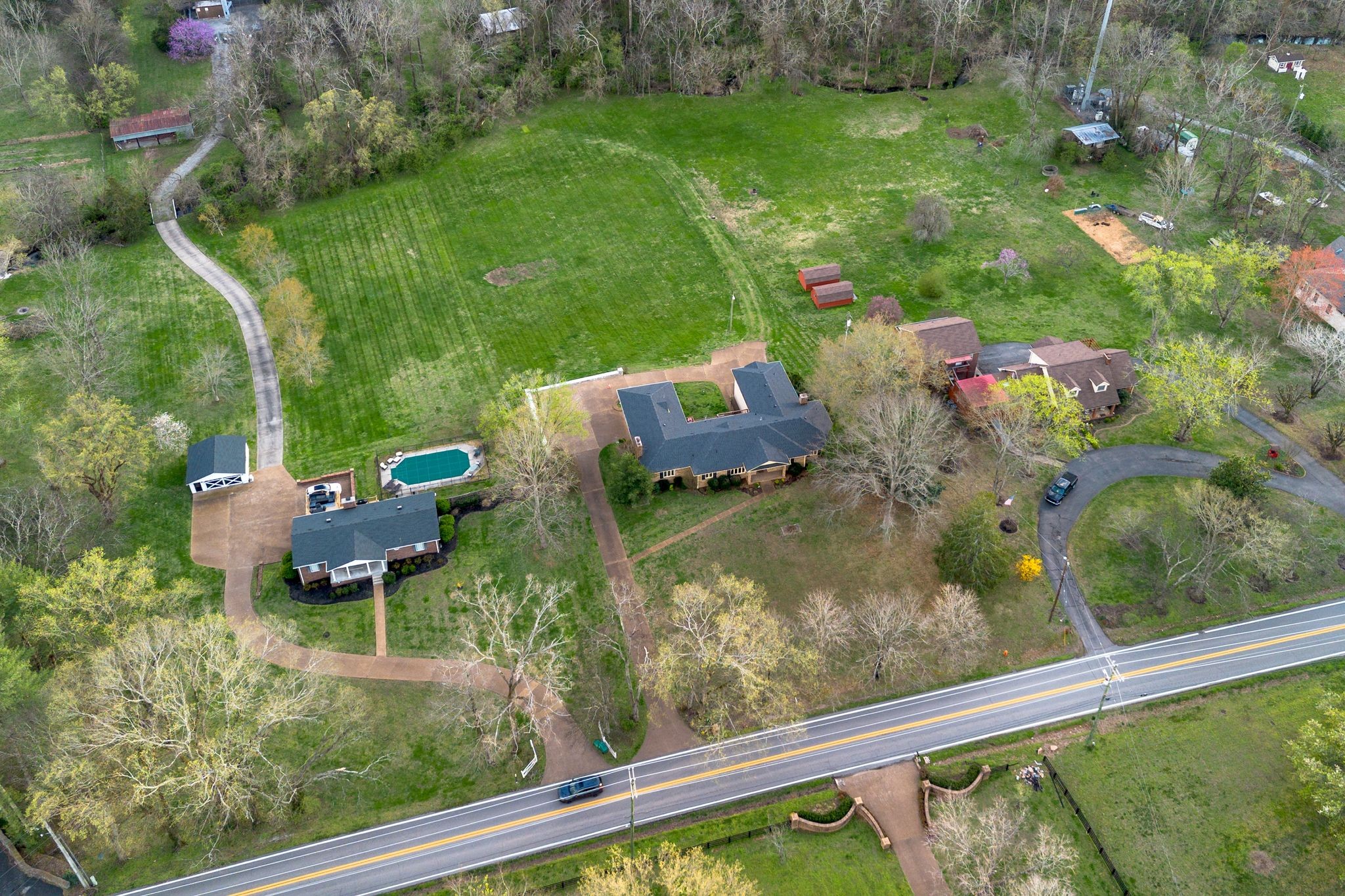 6755 Holt Road Nashville, TN 37211 - Photo 5 of 62