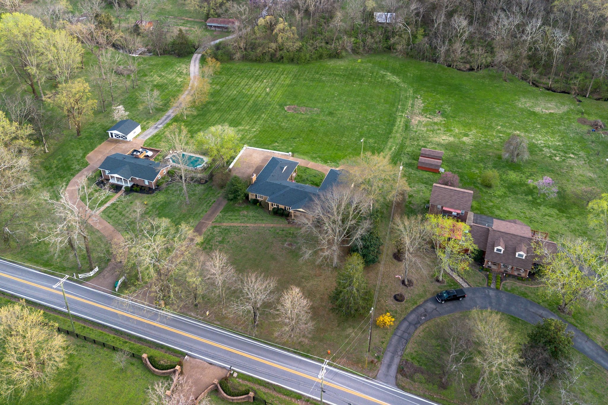 6755 Holt Road Nashville, TN 37211 - Photo 61 of 62