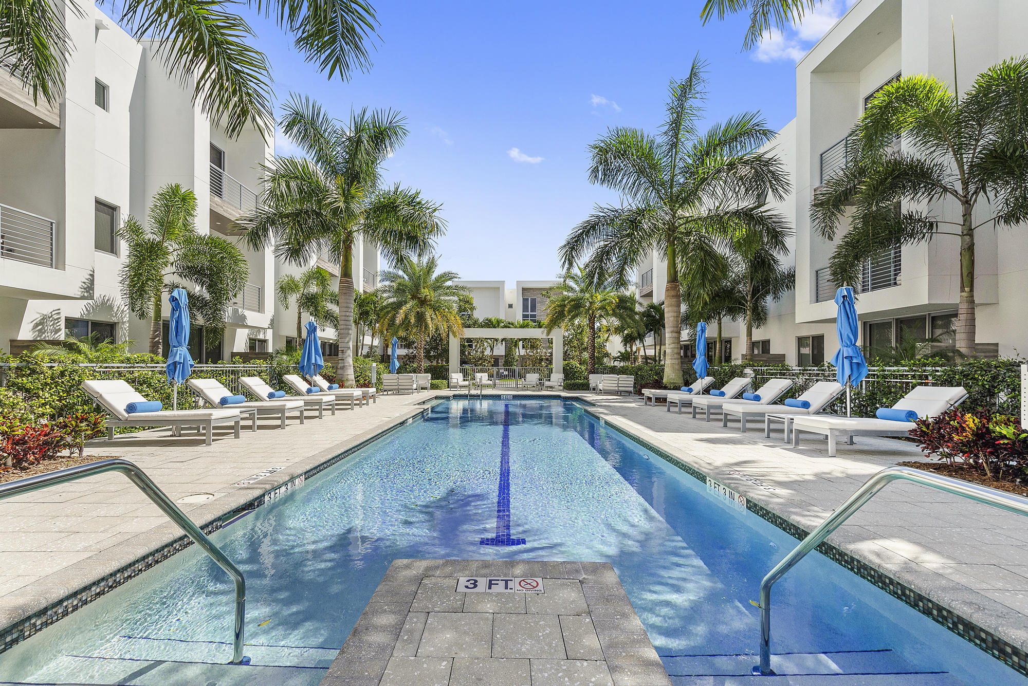 1811 Northwest 42nd Drive Boca Raton, FL 33431 - Photo 17 of 21 Pool
