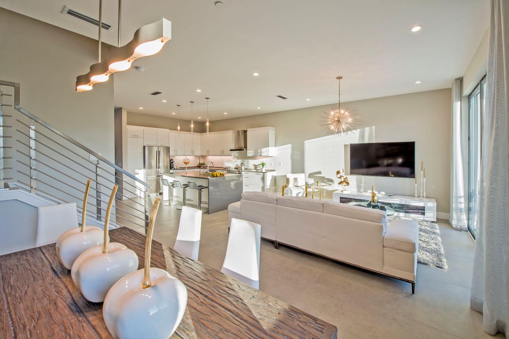 1811 Northwest 42nd Drive Boca Raton, FL 33431 - Photo 19 of 21 Model