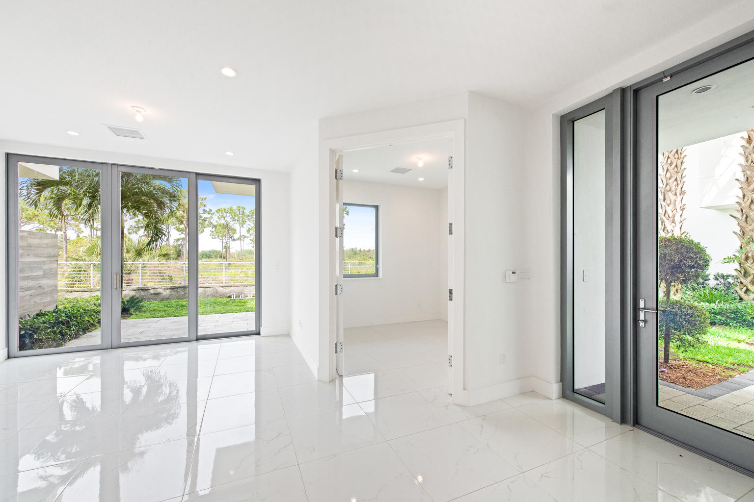 1811 Northwest 42nd Drive Boca Raton, FL 33431 - Photo 4 of 21 1st floor den