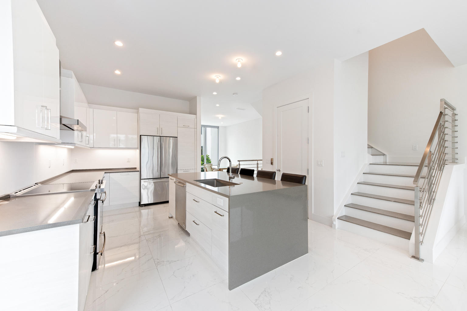 1811 Northwest 42nd Drive Boca Raton, FL 33431 - Photo 7 of 21 Kitchen