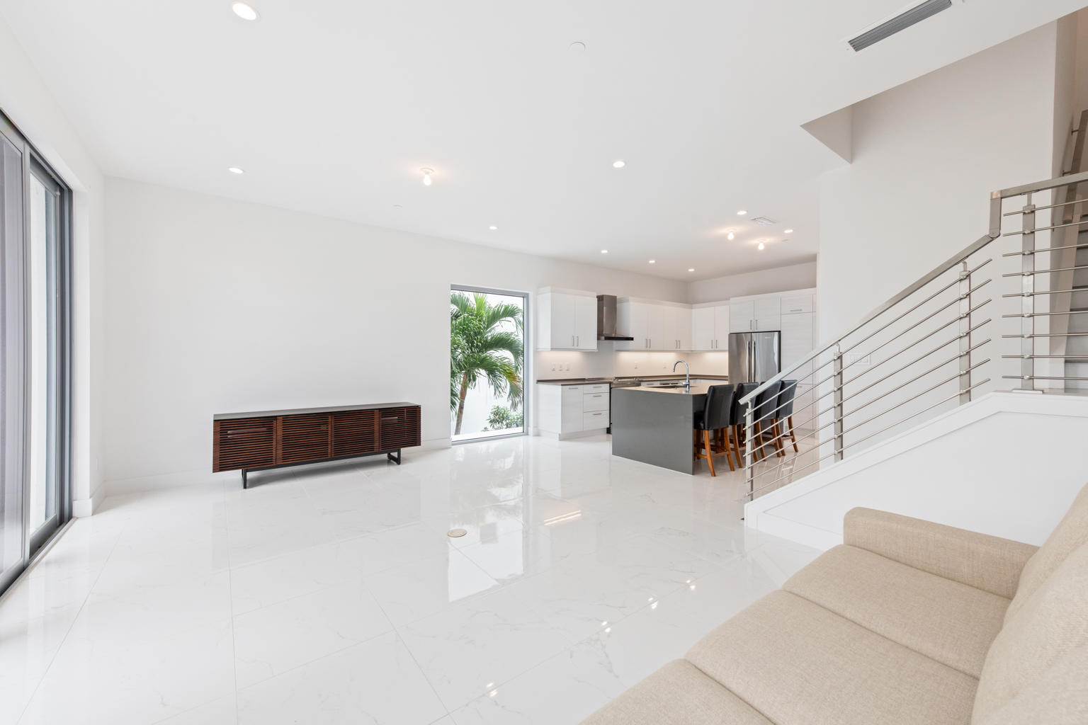 1811 Northwest 42nd Drive Boca Raton, FL 33431 - Photo 8 of 21 Living Room