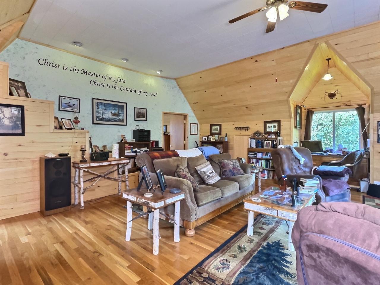 3954 Star Lake Road Star Lake, WI 54561 - Photo 14 of 27 Gallery Image 14