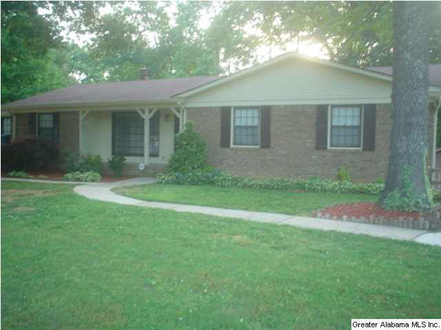 904 Azalea Road Oneonta, AL 35121 - Photo 5 of 8