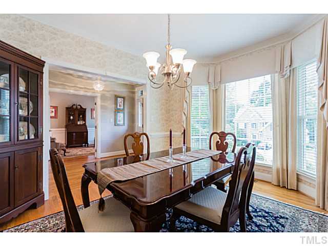 8512 Clarks Branch Drive Raleigh, NC 27613 - Photo 8 of 25 Gallery Image 8