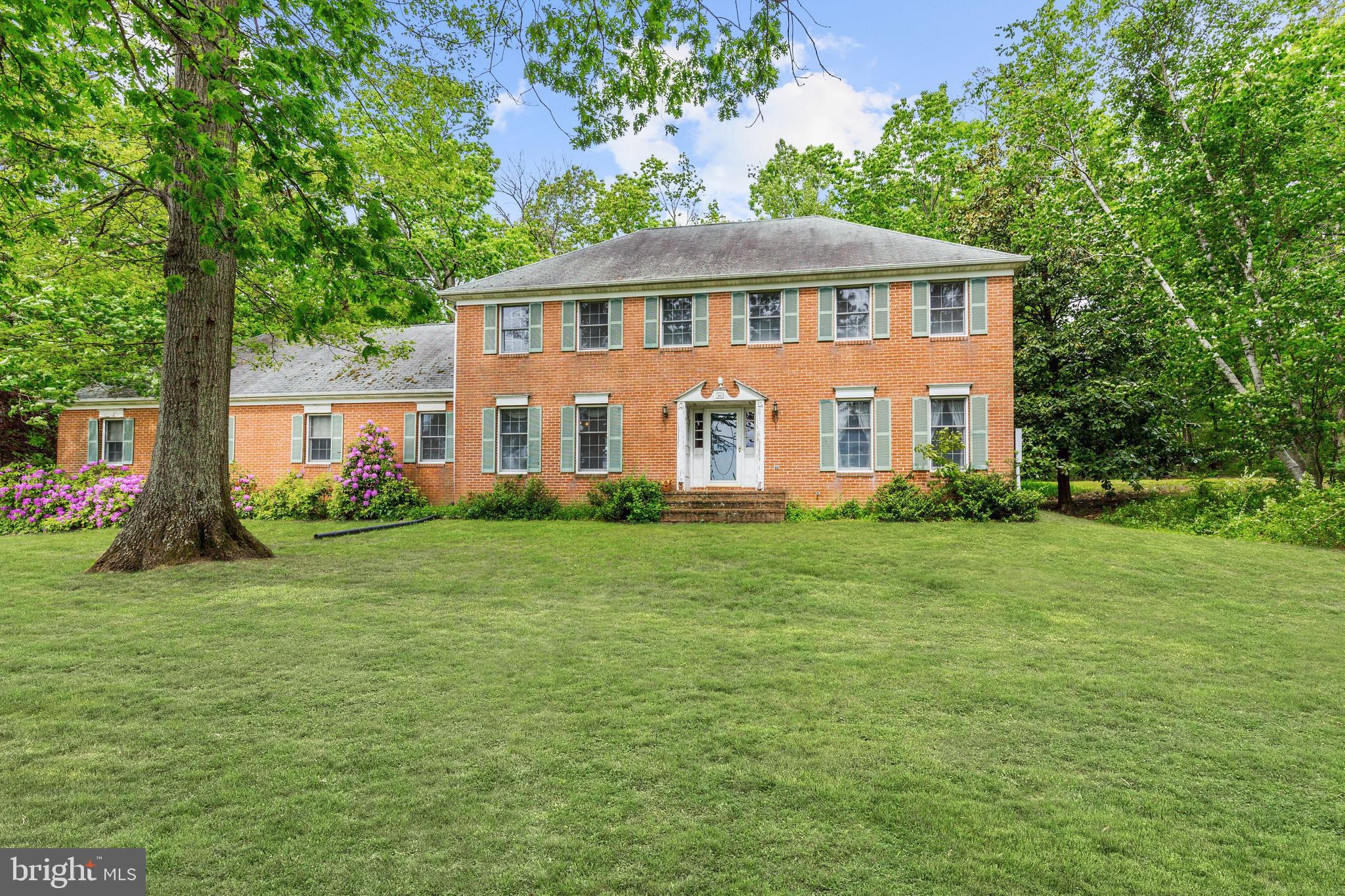 17901 Barnesville Road Barnesville, MD 20838 - Photo 1 of 42 Welcome Home!