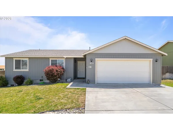 $315,999 | 125 Teal Court, Stanfield, OR 97875