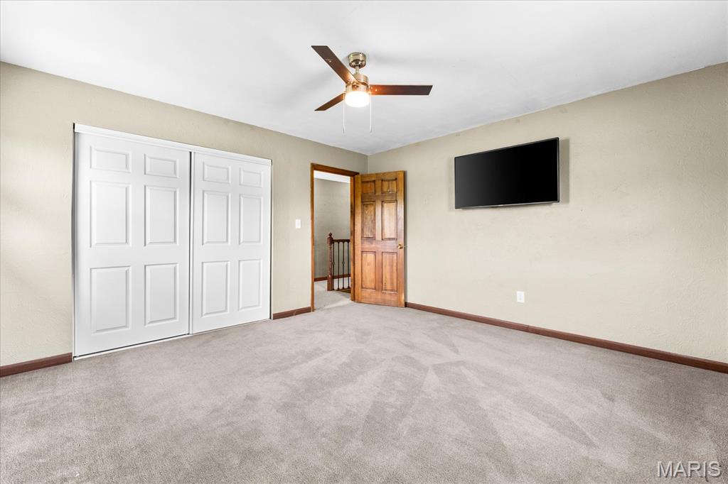 7853 West Kirsch Road Troy, IL 62294 - Photo 25 of 58