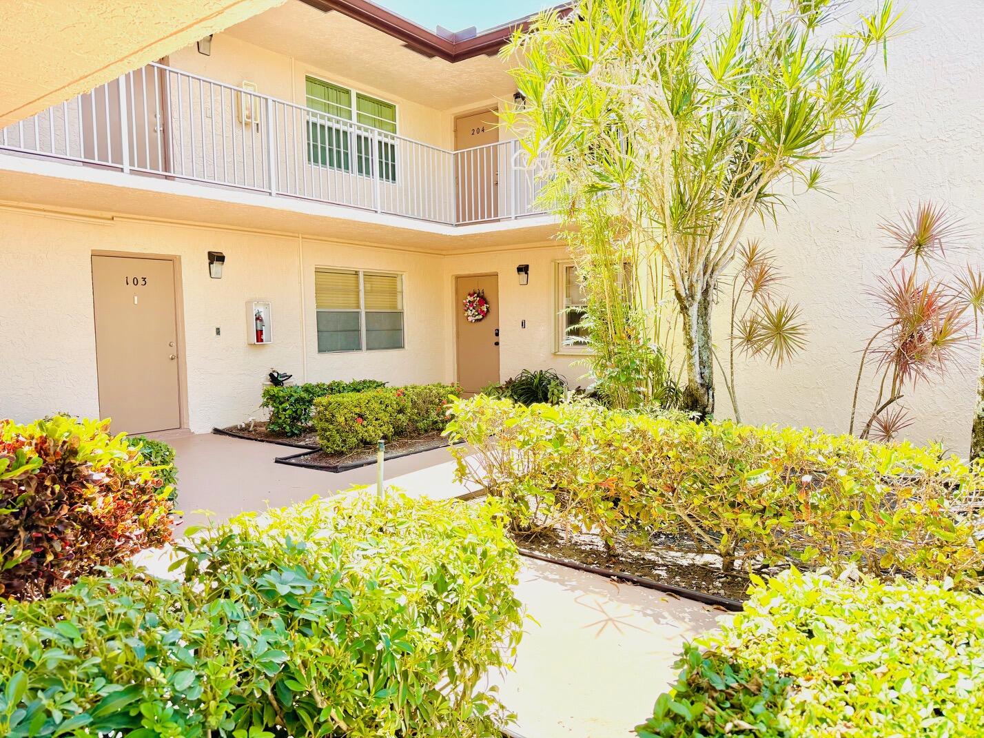 8765 Azalea Court, Unit 204 Tamarac, FL 33321 - Photo 22 of 23 IMG_0336