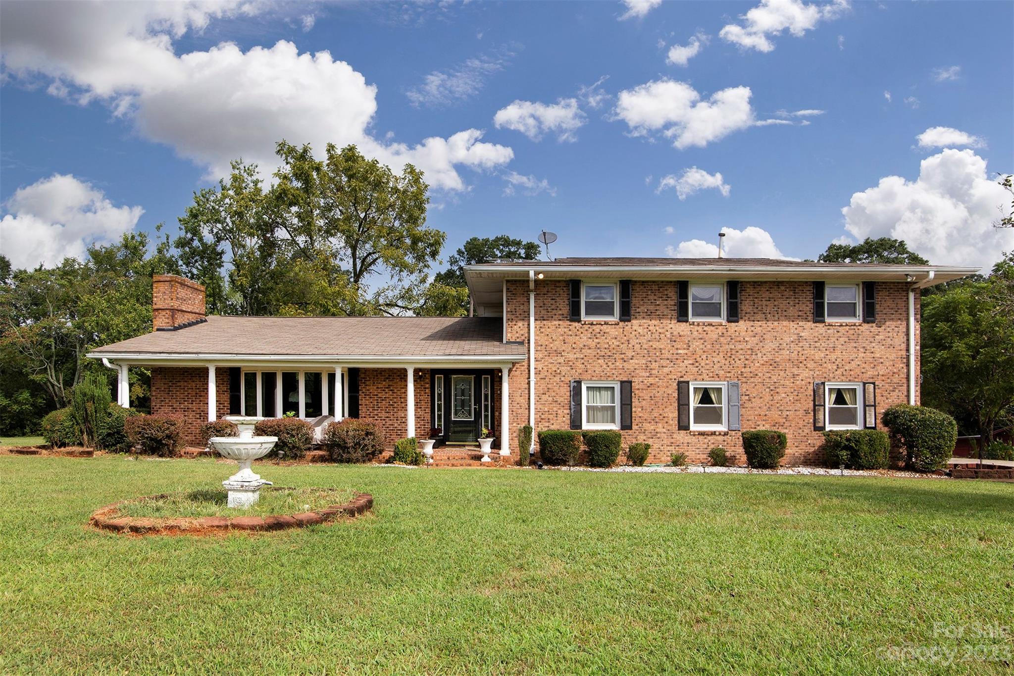 3909 Zeb Goodman Road Wingate, NC 28174 - Photo 1 of 34 Gallery Image 1