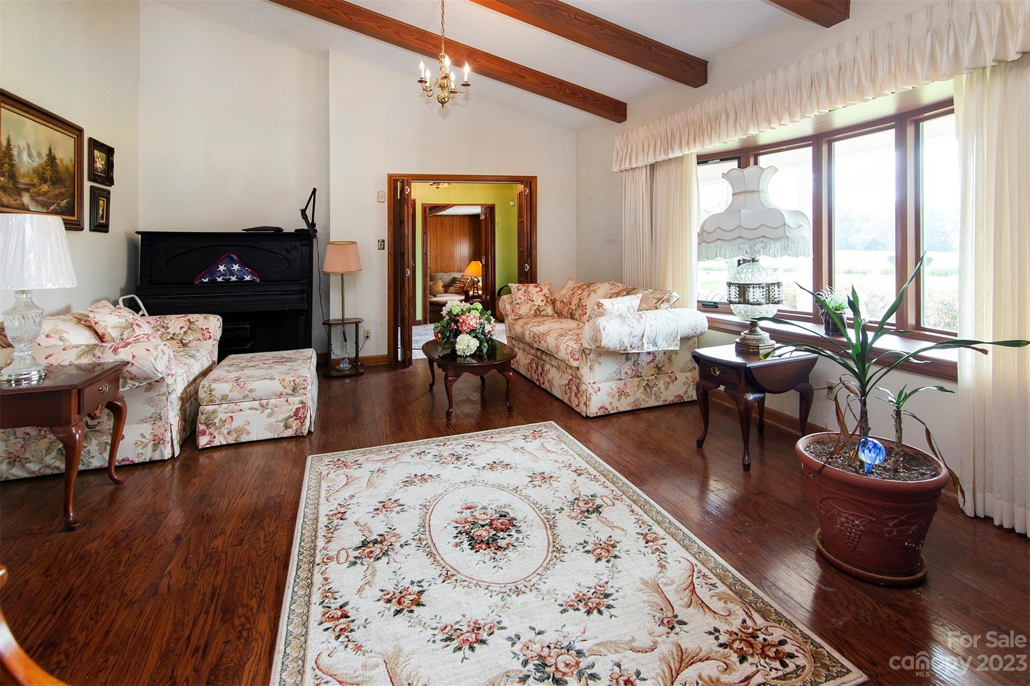 3909 Zeb Goodman Road Wingate, NC 28174 - Photo 4 of 34 Gallery Image 4
