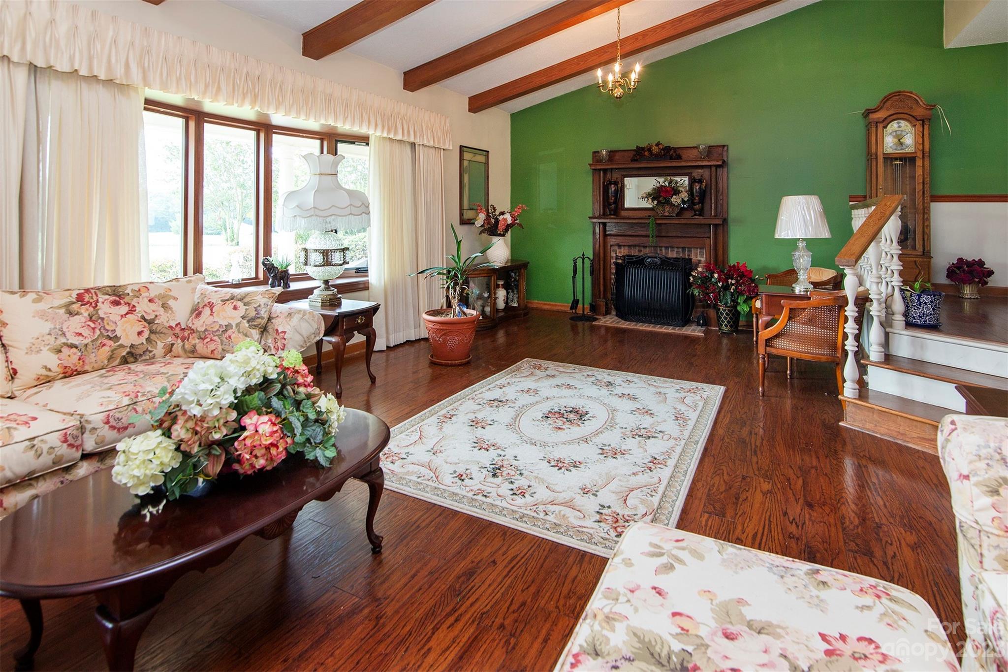 3909 Zeb Goodman Road Wingate, NC 28174 - Photo 5 of 34 Gallery Image 5