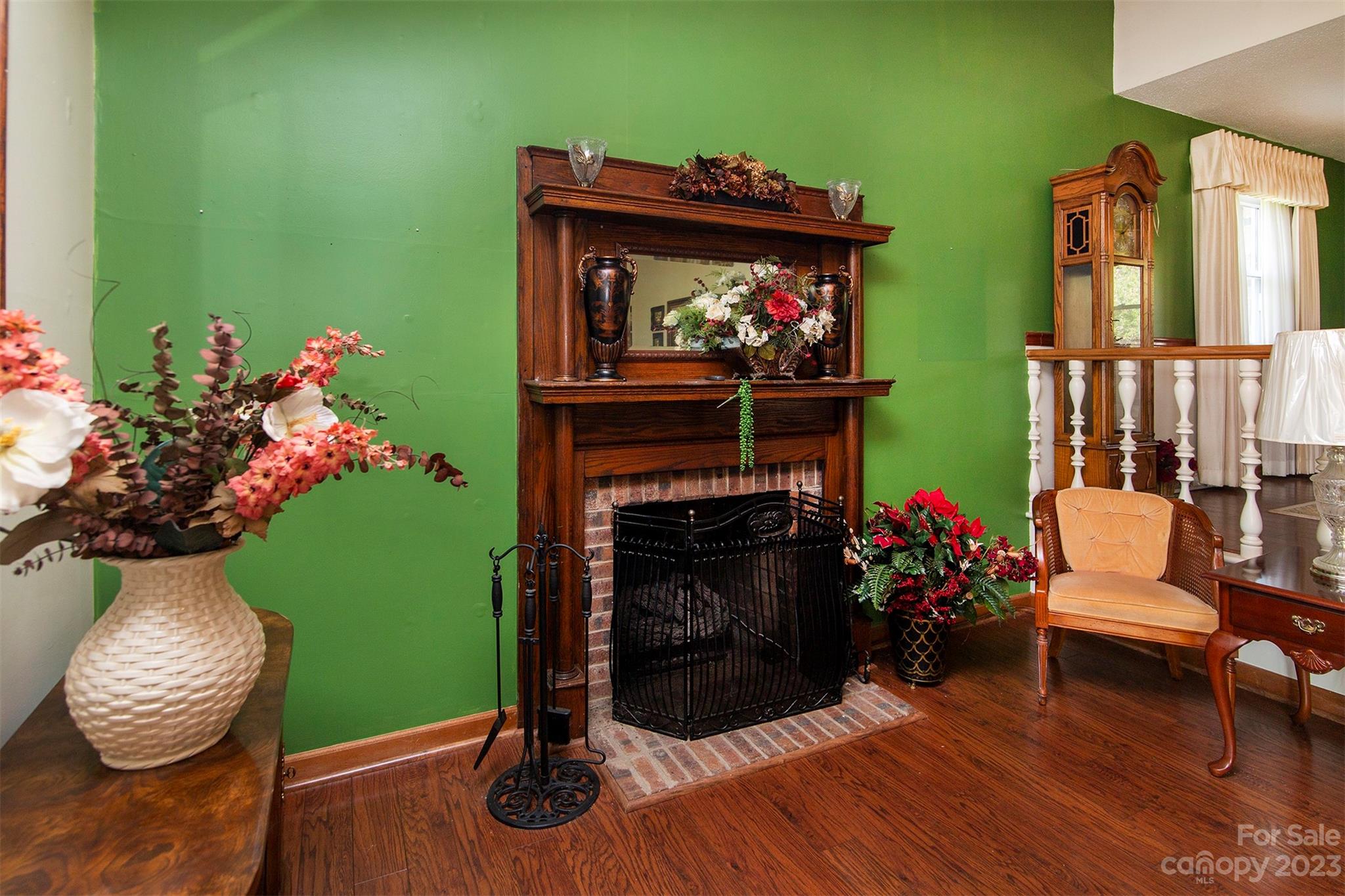 3909 Zeb Goodman Road Wingate, NC 28174 - Photo 6 of 34 Gallery Image 6