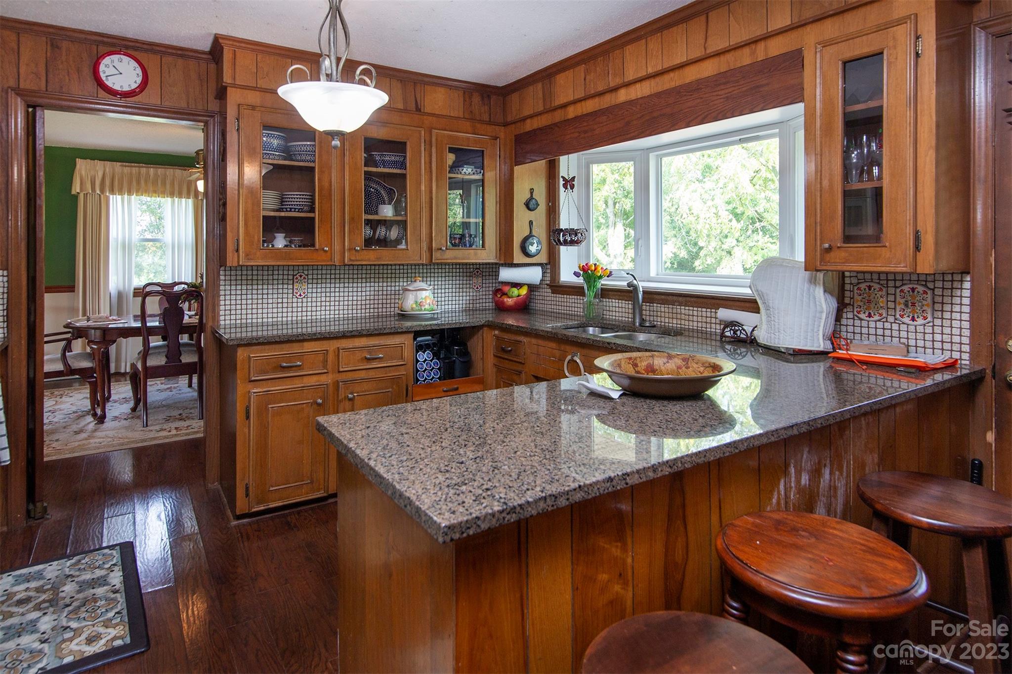 3909 Zeb Goodman Road Wingate, NC 28174 - Photo 8 of 34 Gallery Image 8