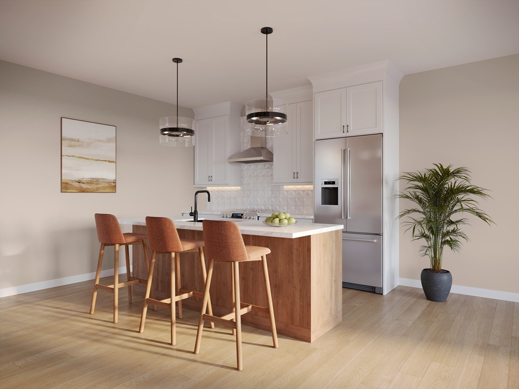 2 Readfield Place, Unit C Boston, MA 02119 - Photo 2 of 5