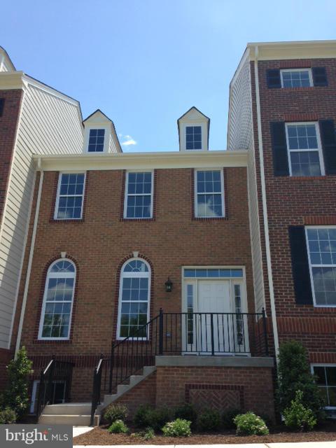 7663 Elmcrest Road Hanover, MD 21076 - Photo 1 of 9 a front view of a house