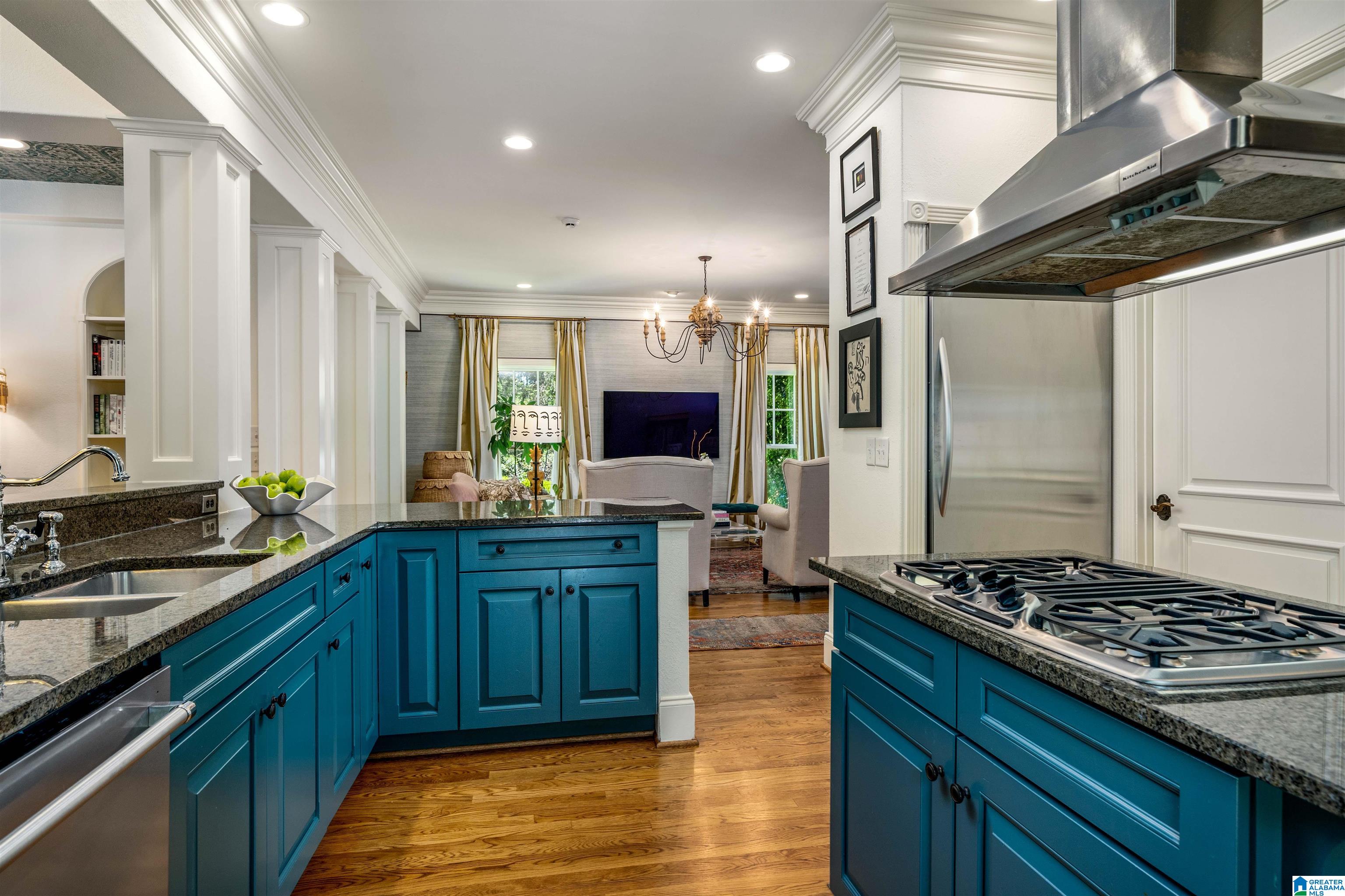3242 Country Club Road Birmingham, AL 35213 - Photo 27 of 68