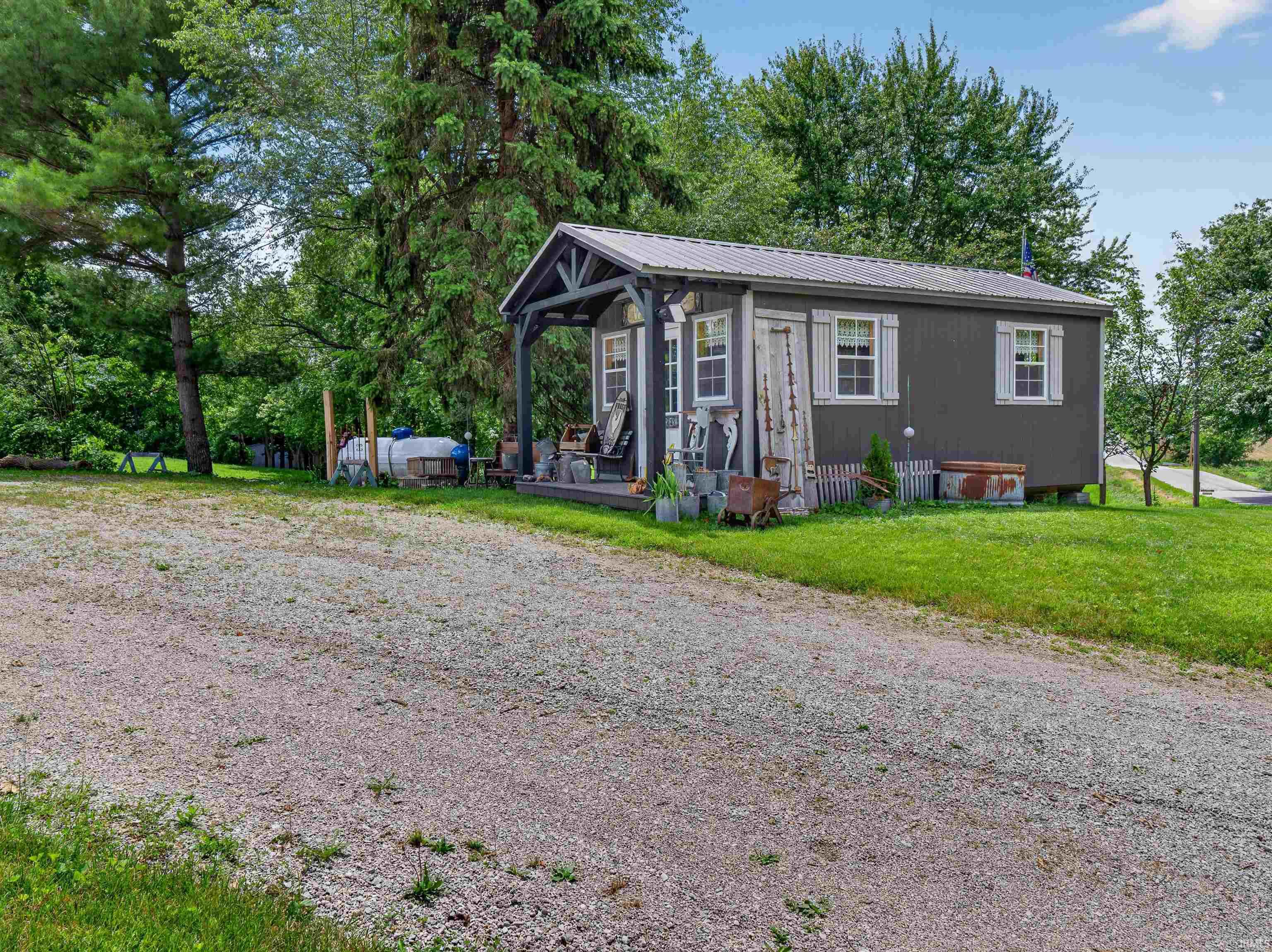 17902 Wappes Road Churubusco, IN 46723 - Photo 18 of 48