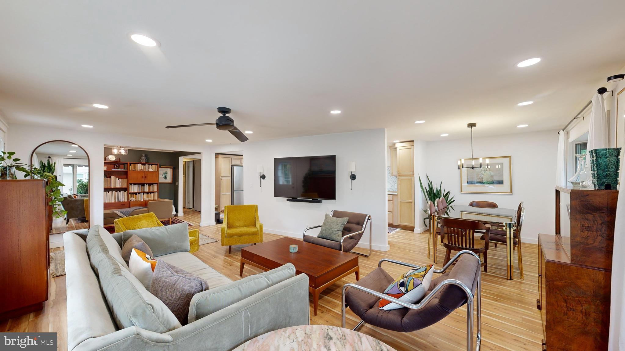 21 Colonial Lane Rehoboth Beach, DE 19971 - Photo 2 of 55