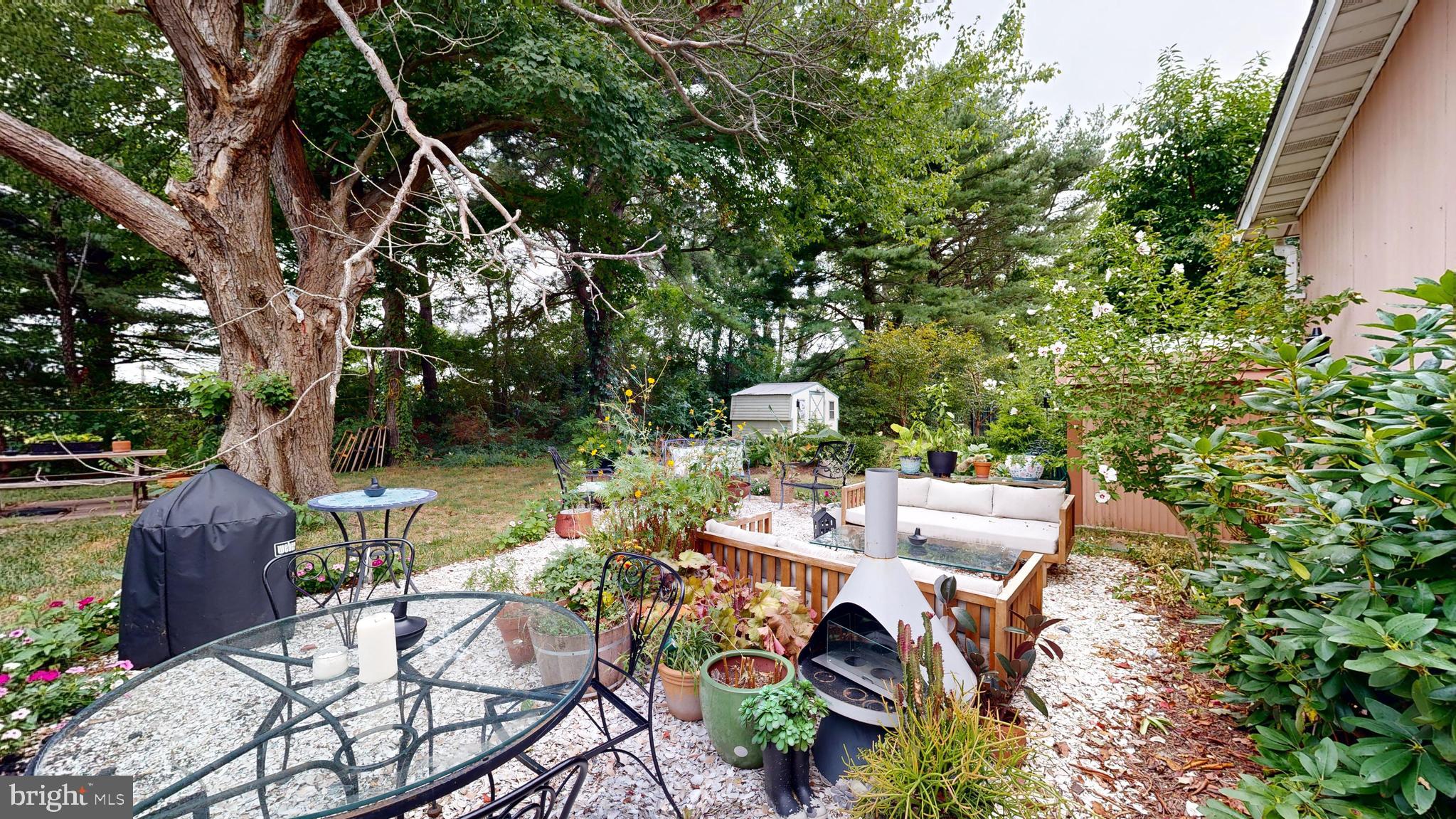 21 Colonial Lane Rehoboth Beach, DE 19971 - Photo 25 of 55