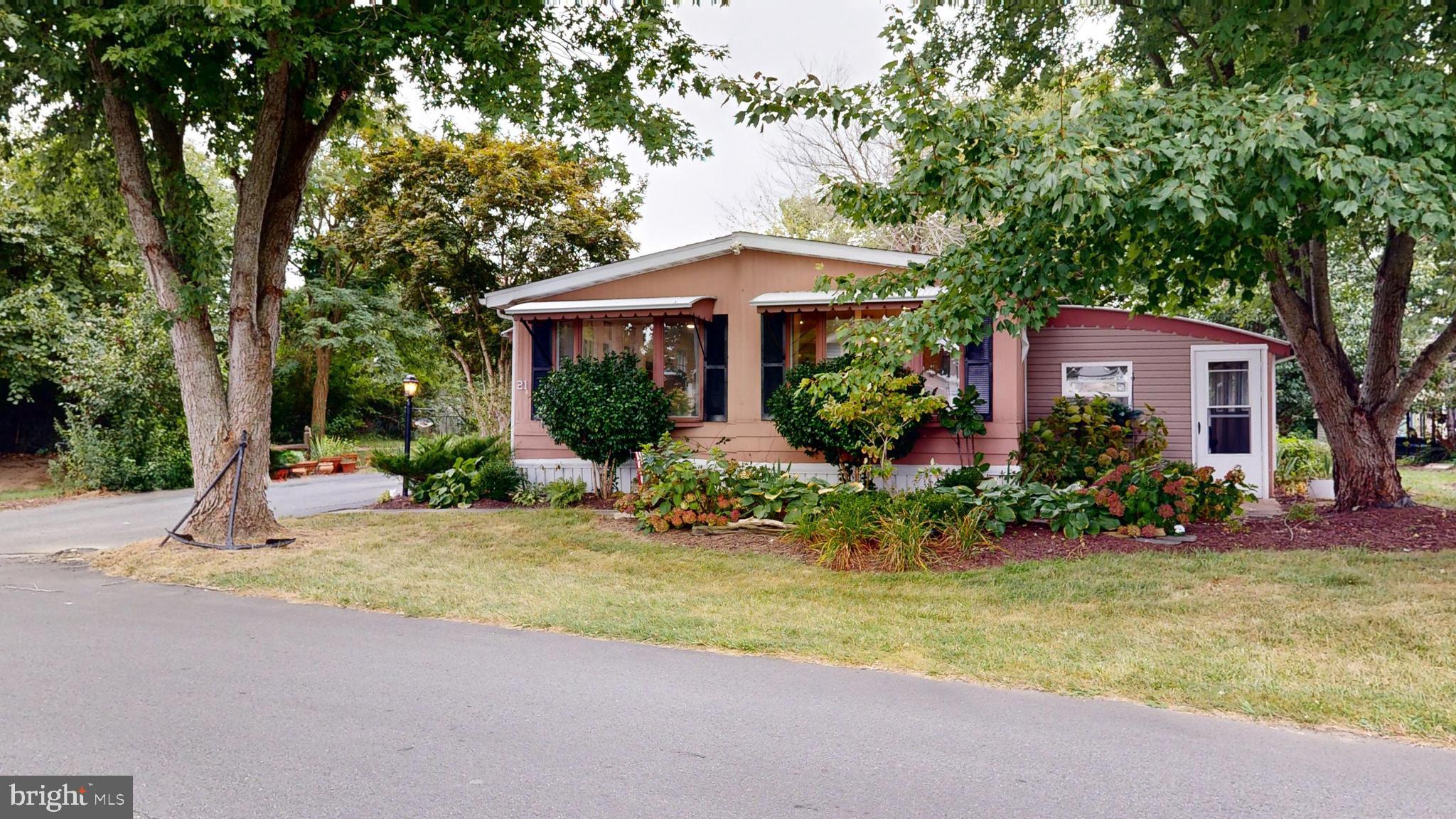 21 Colonial Lane Rehoboth Beach, DE 19971 - Photo 34 of 55