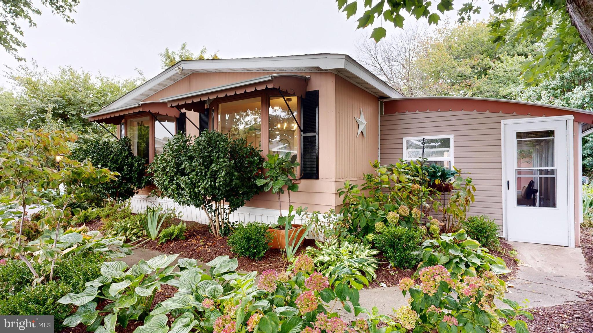 21 Colonial Lane Rehoboth Beach, DE 19971 - Photo 35 of 55