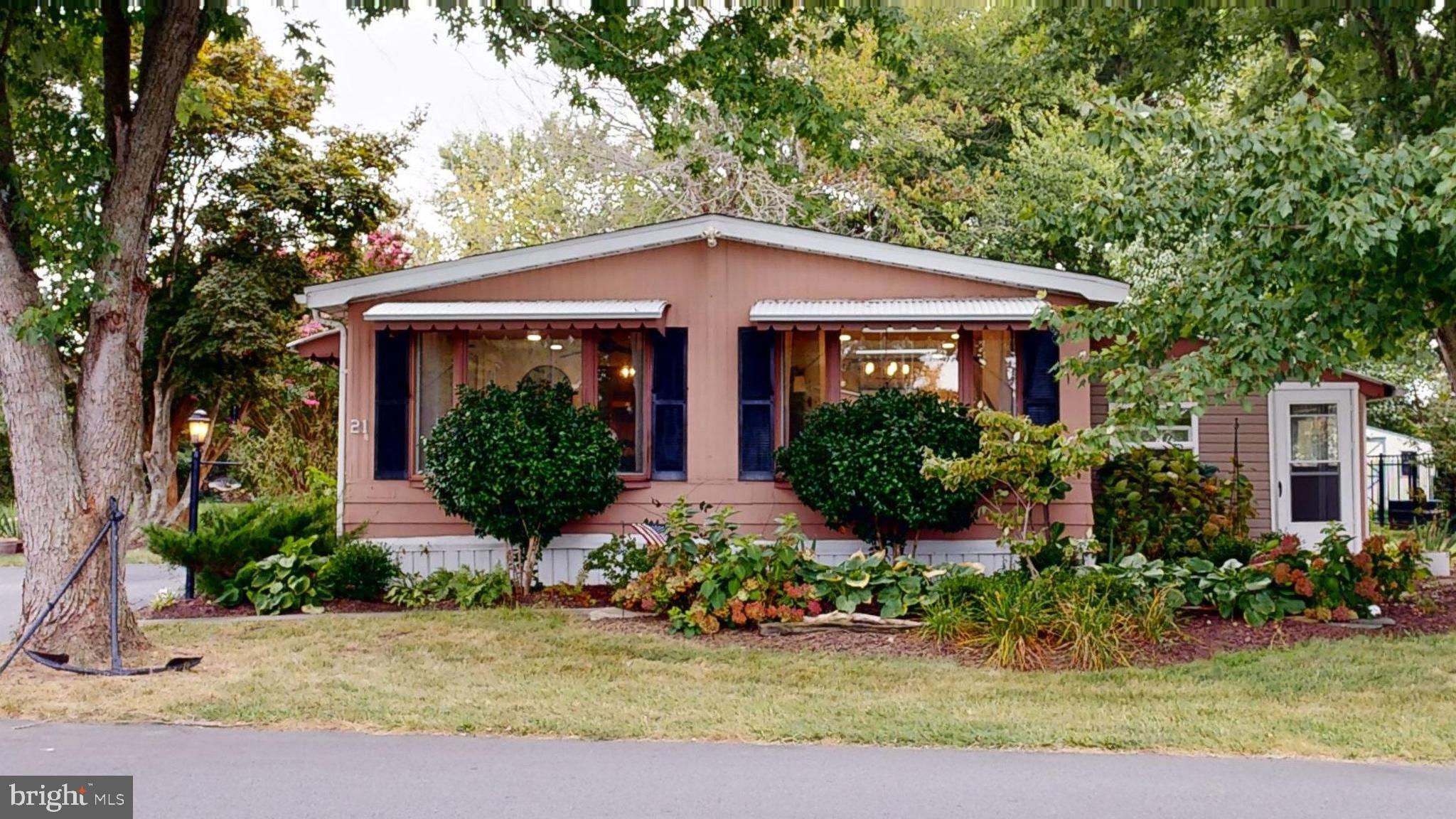 21 Colonial Lane Rehoboth Beach, DE 19971 - Photo 37 of 55