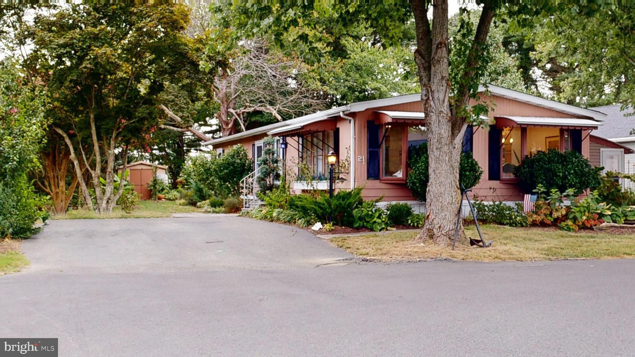 21 Colonial Lane Rehoboth Beach, DE 19971 - Photo 38 of 55