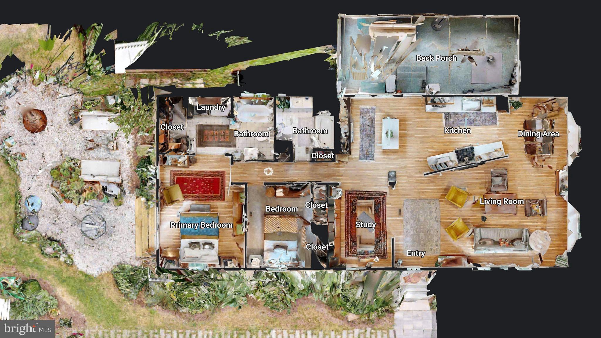 21 Colonial Lane Rehoboth Beach, DE 19971 - Photo 41 of 55