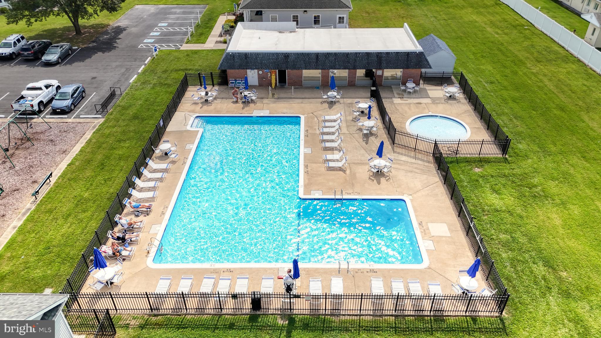 21 Colonial Lane Rehoboth Beach, DE 19971 - Photo 42 of 55