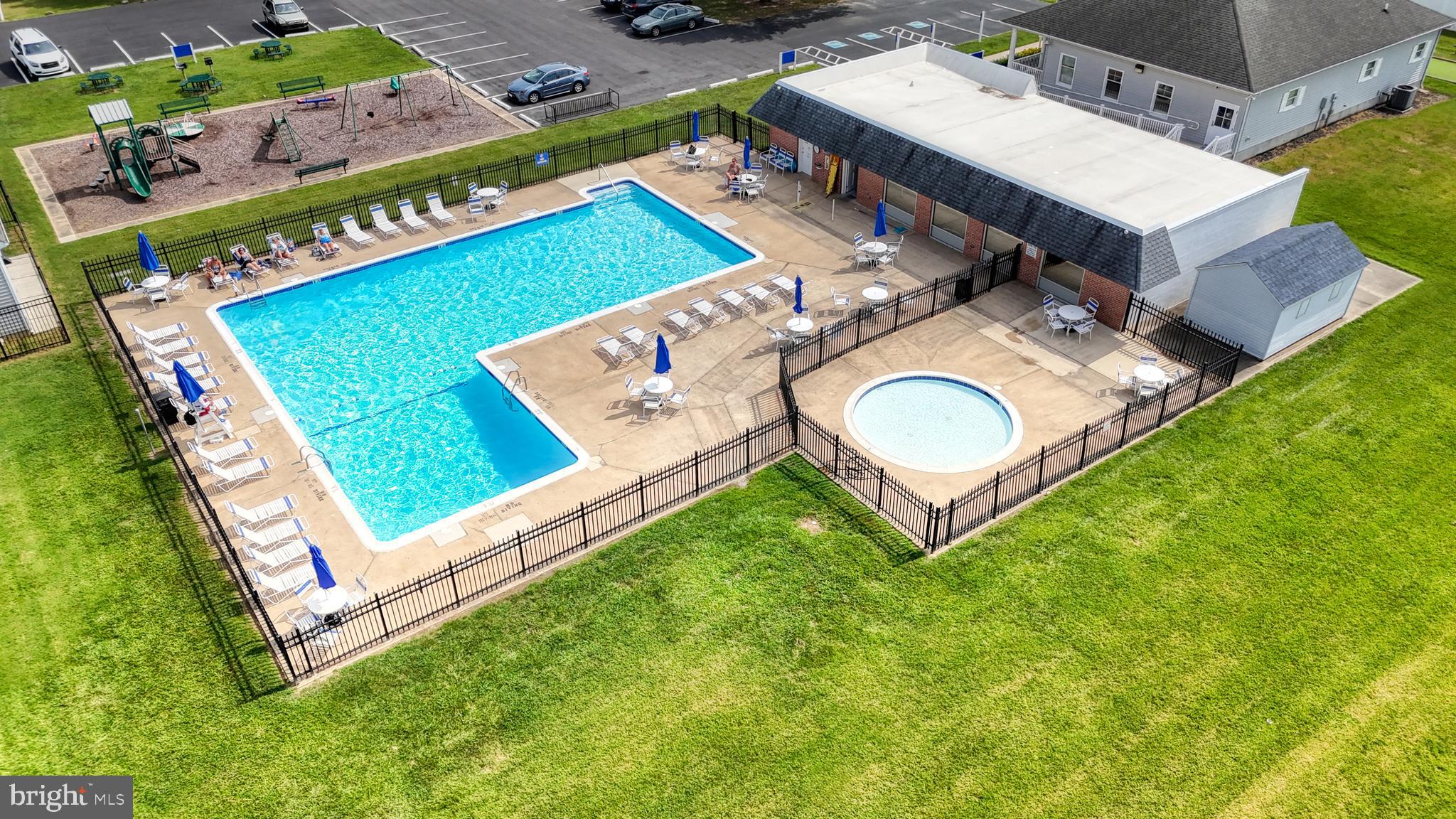 21 Colonial Lane Rehoboth Beach, DE 19971 - Photo 43 of 55