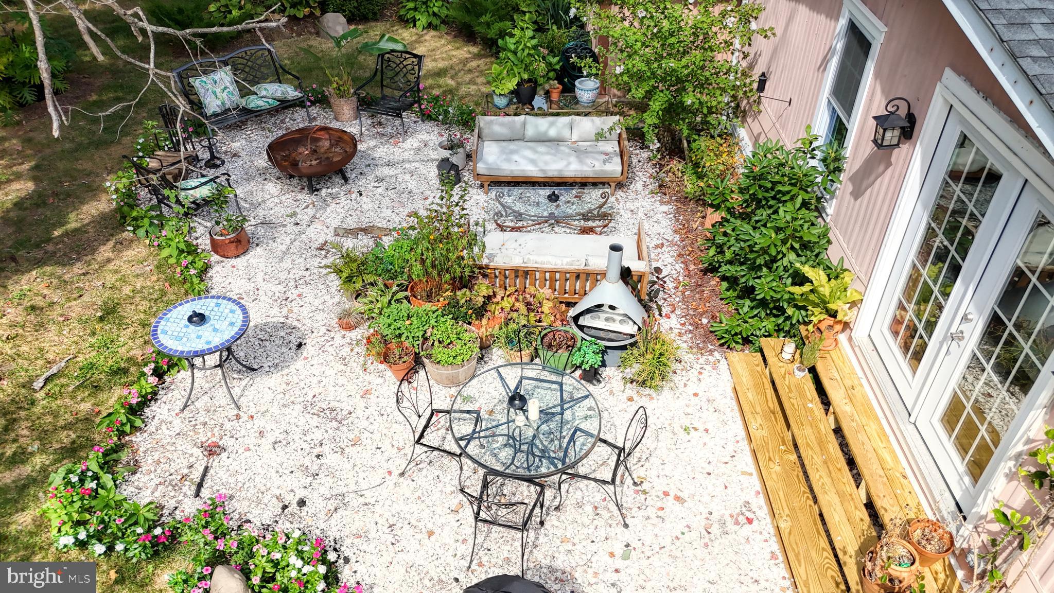 21 Colonial Lane Rehoboth Beach, DE 19971 - Photo 46 of 55