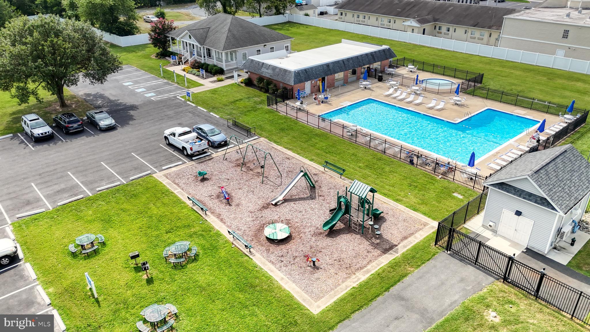 21 Colonial Lane Rehoboth Beach, DE 19971 - Photo 55 of 55