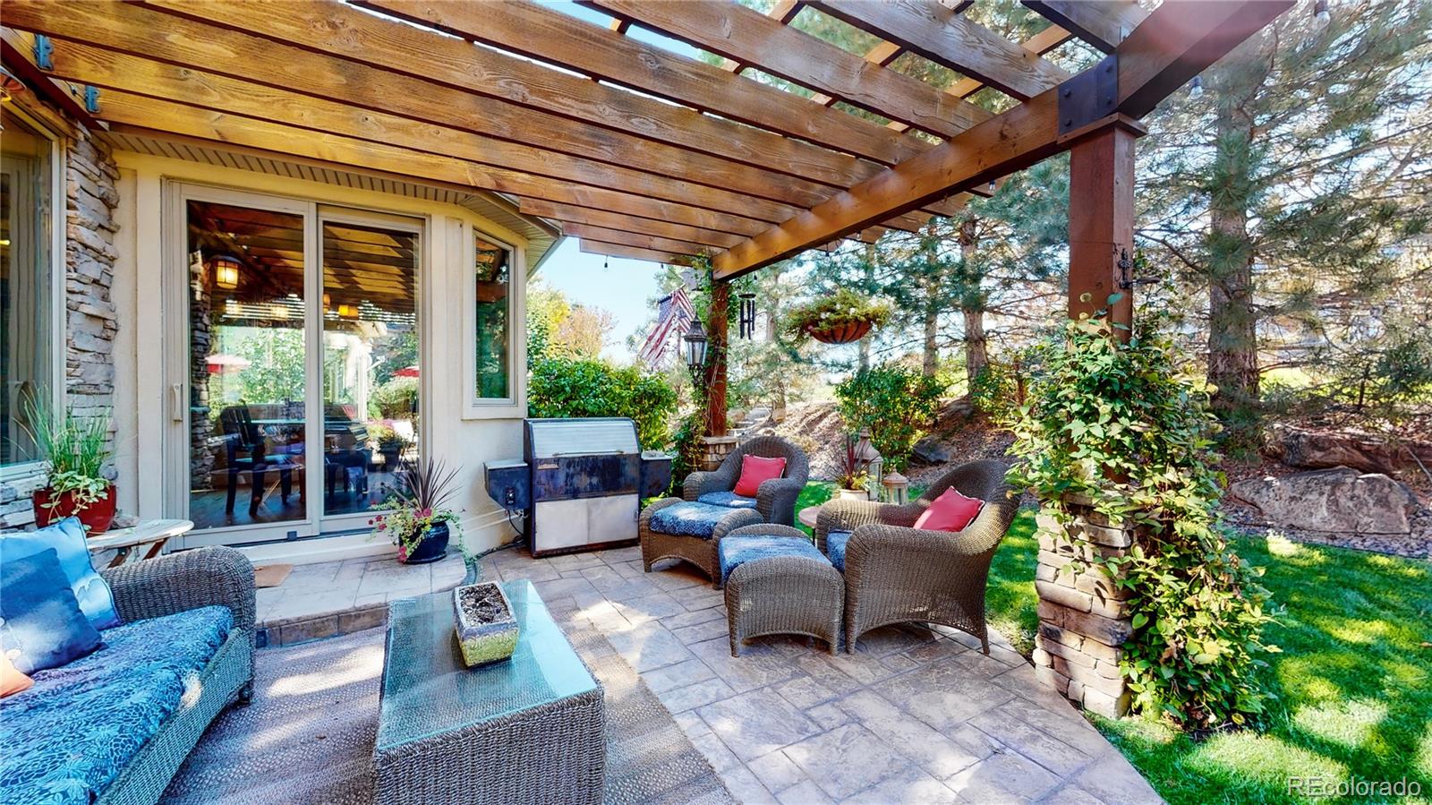 11520 Decatur Street Westminster, CO 80234 - Photo 32 of 40