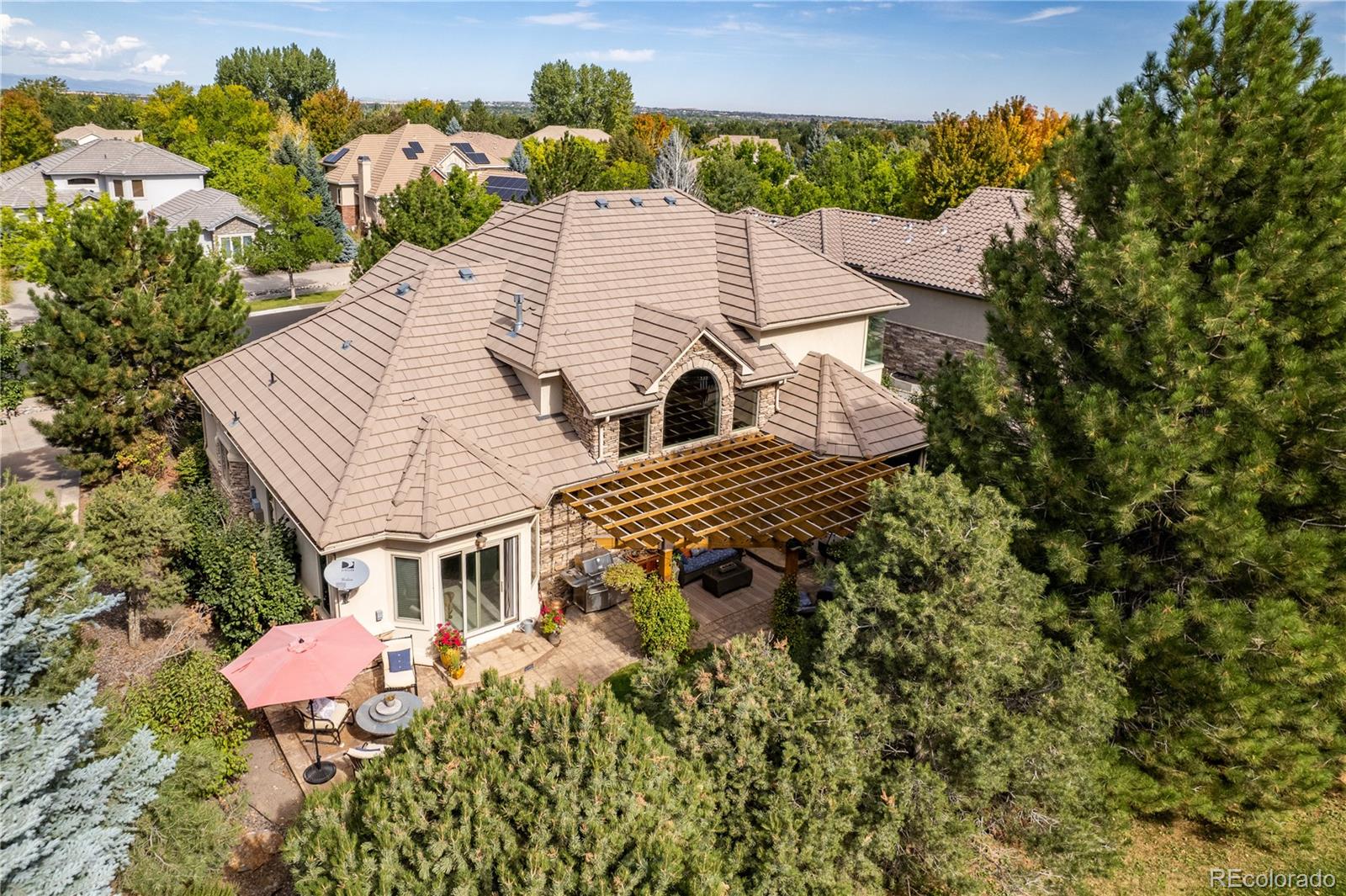 11520 Decatur Street Westminster, CO 80234 - Photo 36 of 40