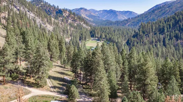 $225,000 | 12 Plateau Road, Lowman, ID 83637