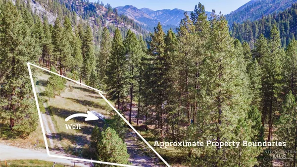 $225,000 | 12 Plateau Road, Lowman, ID 83637