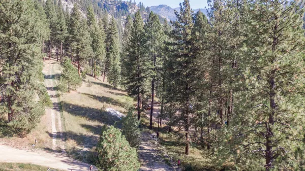 $225,000 | 12 Plateau Road, Lowman, ID 83637