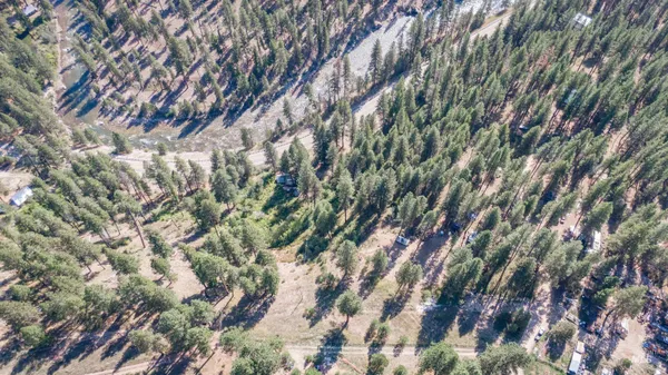 $225,000 | 12 Plateau Road, Lowman, ID 83637