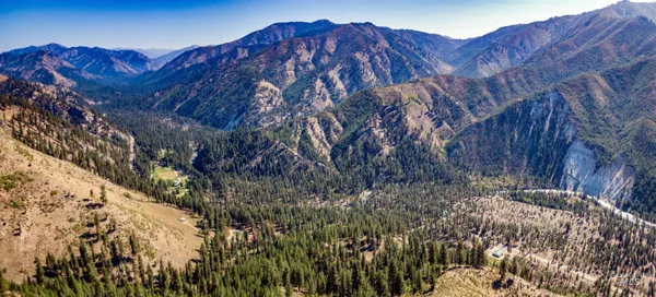 $225,000 | 12 Plateau Road, Lowman, ID 83637