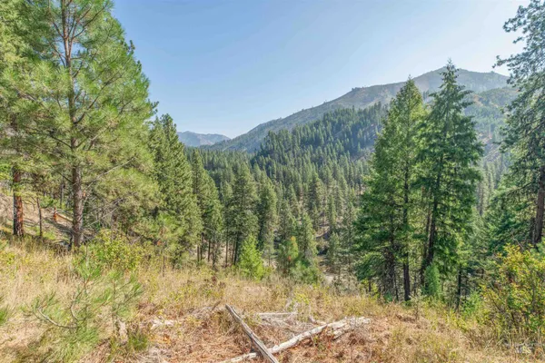 $225,000 | 12 Plateau Road, Lowman, ID 83637