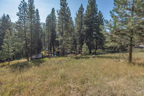 $225,000 | 12 Plateau Road, Lowman, ID 83637