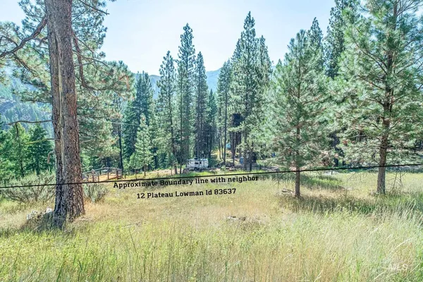 $225,000 | 12 Plateau Road, Lowman, ID 83637